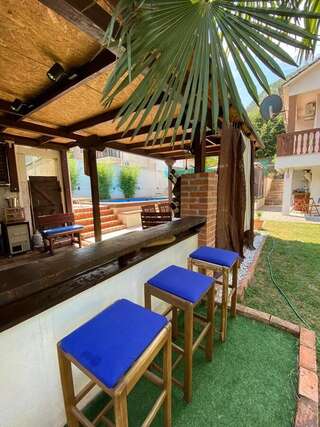 Виллы Villa Nikola Котор Вилла-8