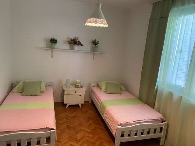 Виллы Villa Nikola Котор-27